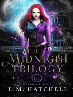 The Midnight Trilogy: Midnight Trilogy
