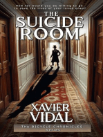 The Suicide Room