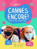Cannes Encore!