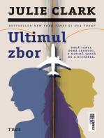 Ultimul zbor