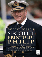 Secolul printului Philip 1921-2021