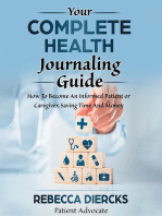 Your Complete Health Journaling Guide