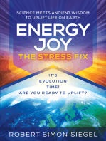 Energy Joy The Stress Fix