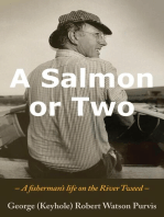 A Salmon or Two