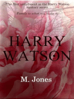 Harry Watson: Harry Watson, #1