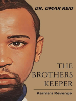 The Brothers Keeper : Karma's Revenge: The Brothers Keeper, #1