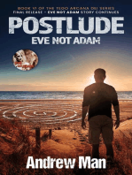 Postlude Eve Not Adam