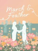 March & Feather