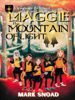 Maggie and the Mountain of Light