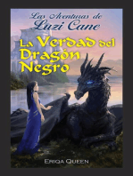 La verdad del Dragón Negro