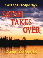 CottageEscape.zyx: Satan Takes Over