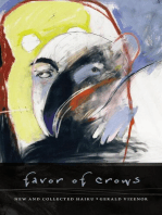 Favor of Crows: New and Collected Haiku