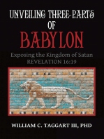 Unveiling Three Parts of Babylon