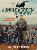 Jungle Green & Rugby