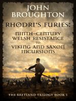 Rhodri's Furies