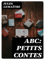 ABC: Petits Contes