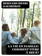 La Vie en Famille