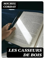 Les casseurs de bois