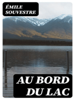 Au bord du lac: L'Esclave, le Serf, le Chevrier de Lorraine, l'Apprenti