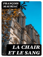 La chair et le sang