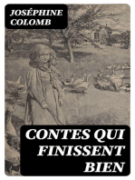 Contes qui finissent bien