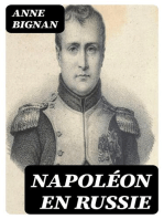 Napoléon en Russie