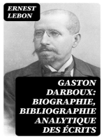 Gaston Darboux