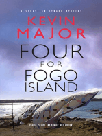 Four for Fogo Island