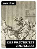 Les Précieuses ridicules