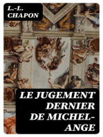 Le Jugement dernier de Michel-Ange: Préface par M. Émile Ollivier