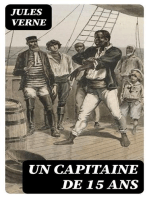 Un capitaine de 15 ans