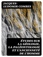 Études sur la géologie, la paléontologie et l'ancienneté de l'homme: Le département de Lot-et-Garonne