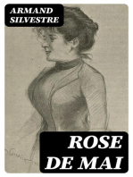 Rose de mai: Roman