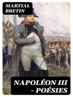 Napoléon III - Poésies