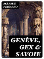 Genève, Gex & Savoie: Neutralité douanière; Les zones franches