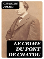 Le crime du pont de Chatou