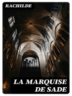 La Marquise de Sade