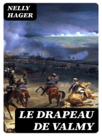 Le drapeau de Valmy