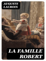 La famille Robert