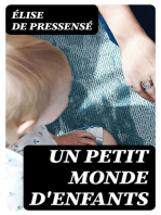 Un petit monde d'enfants