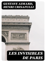 Les invisibles de Paris