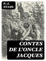 Contes de l'oncle Jacques