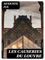 Les causeries du Louvre