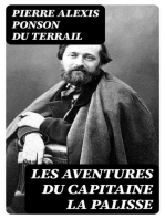 Les aventures du capitaine La Palisse