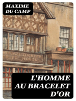 L'homme au bracelet d'or