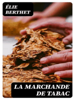 La marchande de tabac