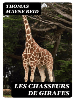 Les chasseurs de girafes