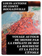 Voyage autour du monde par la frégate du roi La Boudeuse et la flûte L'Étoile: 1766, 1767, 1768 & 1769