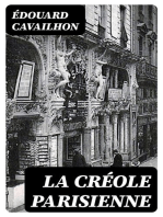 La Créole parisienne