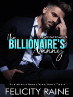 The Billionaire's Nanny